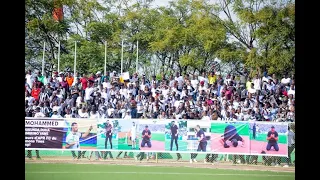 Reba ukuntu APR FC yishimiye mu buryo budasanzwe igitego cya 2 yatsinze Rayon Sports