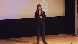 Anxiety Disorders - FameLab Academy Final 2019