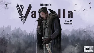 VALHALLA - Official Bhagat (Prod By NumbGod)