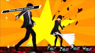 Mass Destruction (Persona 3) -Triple Mix-