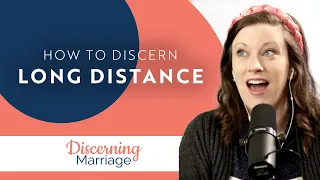 Watch this before starting a long distance relationship. (with Will and Rebekah Hickl)