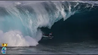 FINAL!! Pierre Louis Costes VS Amaury Lavernhe VS Tristan Roberts // Fronton King Of Kings 2022