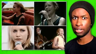 Watching THE CARDIGANS Music Videos For The FIRST TIME!