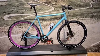 Orbea Carpe 20 (2021)