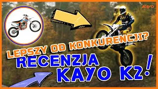 🔶KAYO K2 RECENZJA UŻYTKOWNIKA 🔶 LEPSZY OD KONKURENCJI?