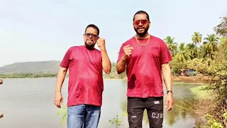 Ami Agxekar by Jose de Agasaim and George, konkani new video song April 2021