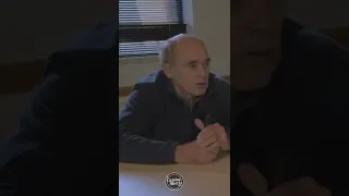 John 'Mr. Lahey' Dunsworth on His Character in Trailer Park Boys 🥃