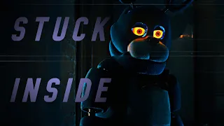 STUCK INSIDE | FNaF Movie Edit