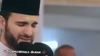 Peaceful Recitation of Sorah Al furQan by Obaida Mufaq🌹🥀