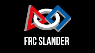 FRC Slander