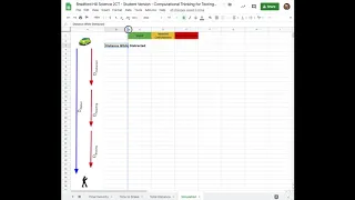 2Tutorial2 - Coding Distance while Distracted for Texting and Driving