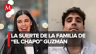 Lo que hay detrás de la extradición de Ovidio Guzmán