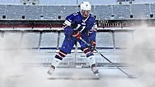 Casey Mittlestadt #11