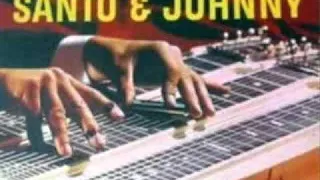 Santo Y Johnny Farina don de los escuche en 1970