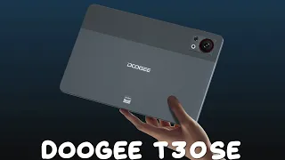 Doogee T30 SE первый обзор на русском