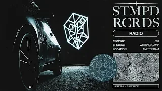 STMPD RCRDS RADIO 003 - Writing Camp Special