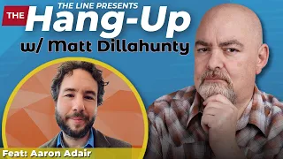 Is the Universe Designed by GOD?? Call Matt Dillahunty & Aaron Adair | The Hang Up 05.08.24