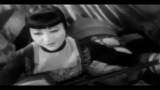 The Flame of Love - Full Movie HD - feat. Anna May Wong, John Longden