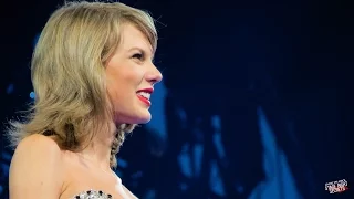 Taylor Swift 1989 World Tour Vlog! Special Guests The Band Perry!