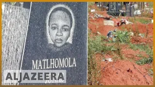 🇿🇦 South Africa: Two white farmers jailed for murder of black teen | Al Jazeera English