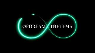 1 hour // øfdream - thelema (slowed & bass boosted)