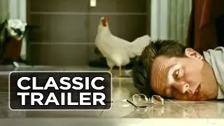 The Hangover (2009) Official Trailer #1 - Comedy Movie