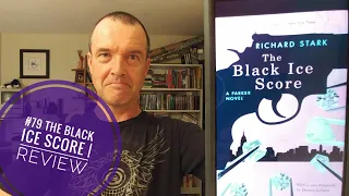 #79 The Black Ice Score | Book Review