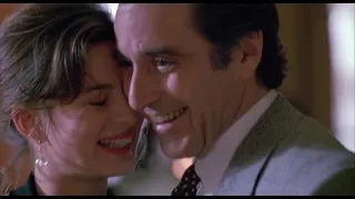 Tango from the film «Scent of a Woman», Al Pacino Танго из фильма «Запах женщины» Аль Пачино. FullHD