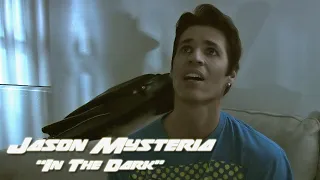 Jason Mysteria - "In The Dark" | 80's music video