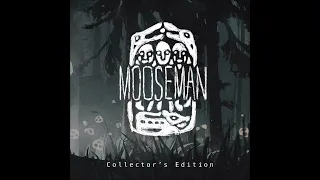 Летчан вуж (OST The Mooseman / Человеколось)