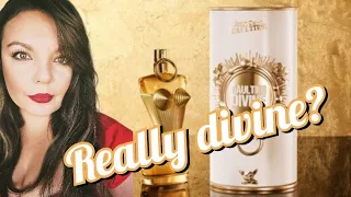 First Impression Perfume review: Jean Paul Gaultier Divine