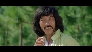 Classic Movie of Jackie Chan Final Fight Freddy Wong VS   Thunderleg **Drunken Master**