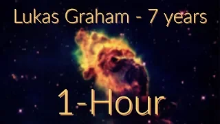 Lukas Graham 7 Years 1 Hour!