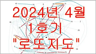 로또분석 1117회 로또예상번호, 로또지도입니다. (1114회차,1115회차,1116회차,1117회차 해당)