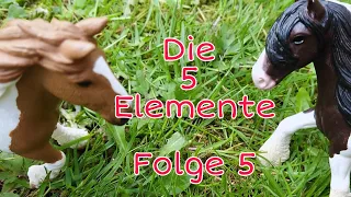 Die 5 Elemente - Folge 5 - Zu Besuch beim Wasserelement