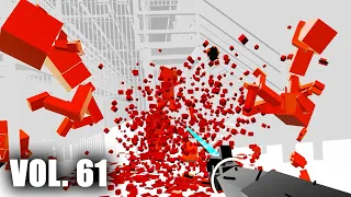 There's a new SUPERHOT in Town! Paint the Town Red + Twilight Zone VR, Marchtober + MORE PSVR2 NEWS!