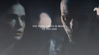 The Dark Druid & Meara Alderbrand - In The End (#viddingdangerously)