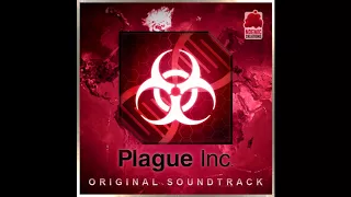 Plague Inc OST - Simian Dawn (Simian Flu Theme)