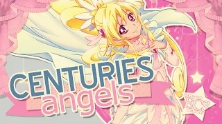 [E★CS] Centuries MEP|| Blue&Angel Cures||