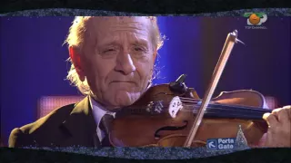 Terminali TCH, 31 Dhjetor 2012 - Familja Qerimi Orkestrale (4 violina nje organo)