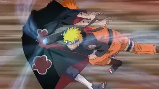 Naruto Vs Pain | Final battel | Eng sub | Full HD 1080   #naruto #ninetails #narutovspain