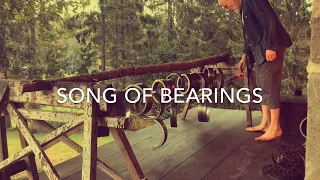 SONG OF BEARINGS