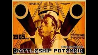 Battleship Potemkin (1925) full movie | Hollywood Classic Movies