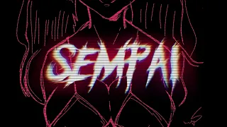 BLIND FXTXRE - SEMPAI! (Official Video) (Art by ★Starley)