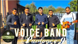 VOICE BAND PAVLOVCE 9 ➡️ ROVAV  ➡️ OCTOBER 2022