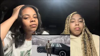 Nba Youngboy - No Time (Official Video) Reaction !!!!!