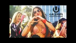 Ultra Music Festival 2015 Official Mix