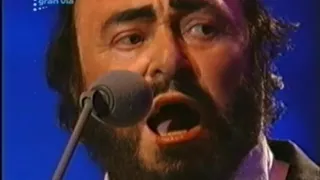 Barry White & Pavarotti   You're The First, The Last, My Every Thing