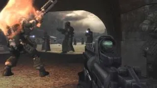 Killzone 2 E3 2005 Announcement Trailer