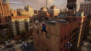 POV: you killed Gwen… | Spider-Man 2